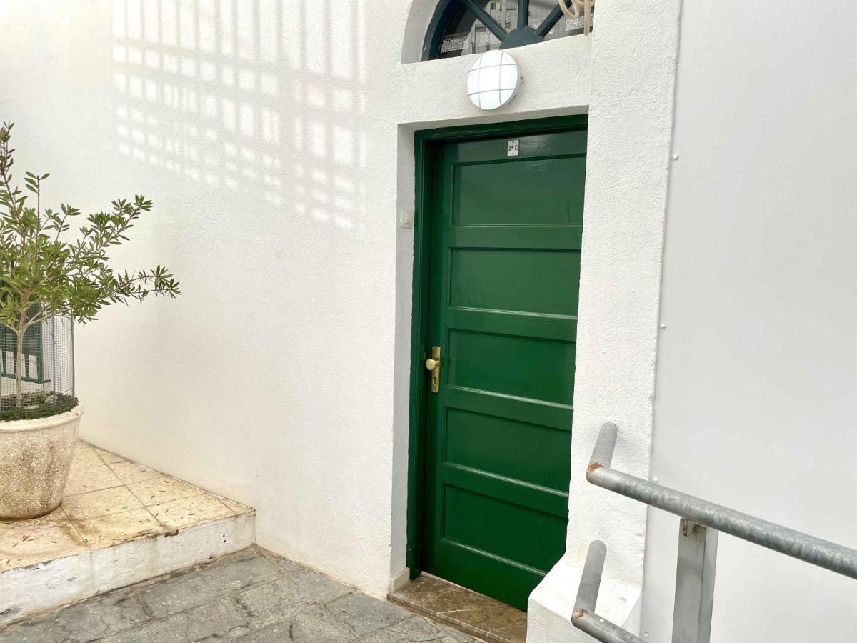 Apartamento Rivera Del Mar Apartment Puerto De Mogan Ngoại thất bức ảnh