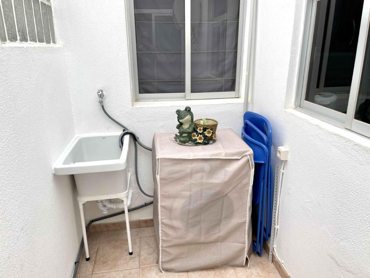Apartamento Rivera Del Mar Apartment Puerto De Mogan Ngoại thất bức ảnh