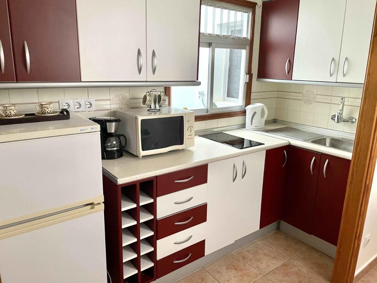 Apartamento Rivera Del Mar Apartment Puerto De Mogan Ngoại thất bức ảnh