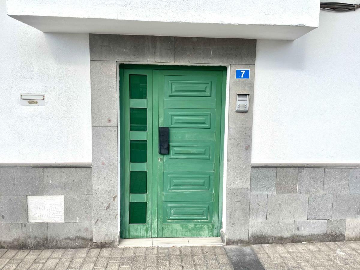 Apartamento Rivera Del Mar Apartment Puerto De Mogan Ngoại thất bức ảnh