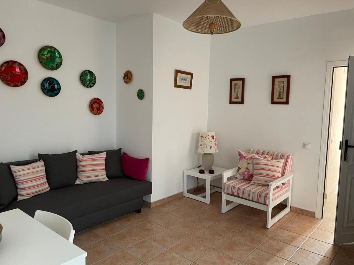 Apartamento Rivera Del Mar Apartment Puerto De Mogan Ngoại thất bức ảnh