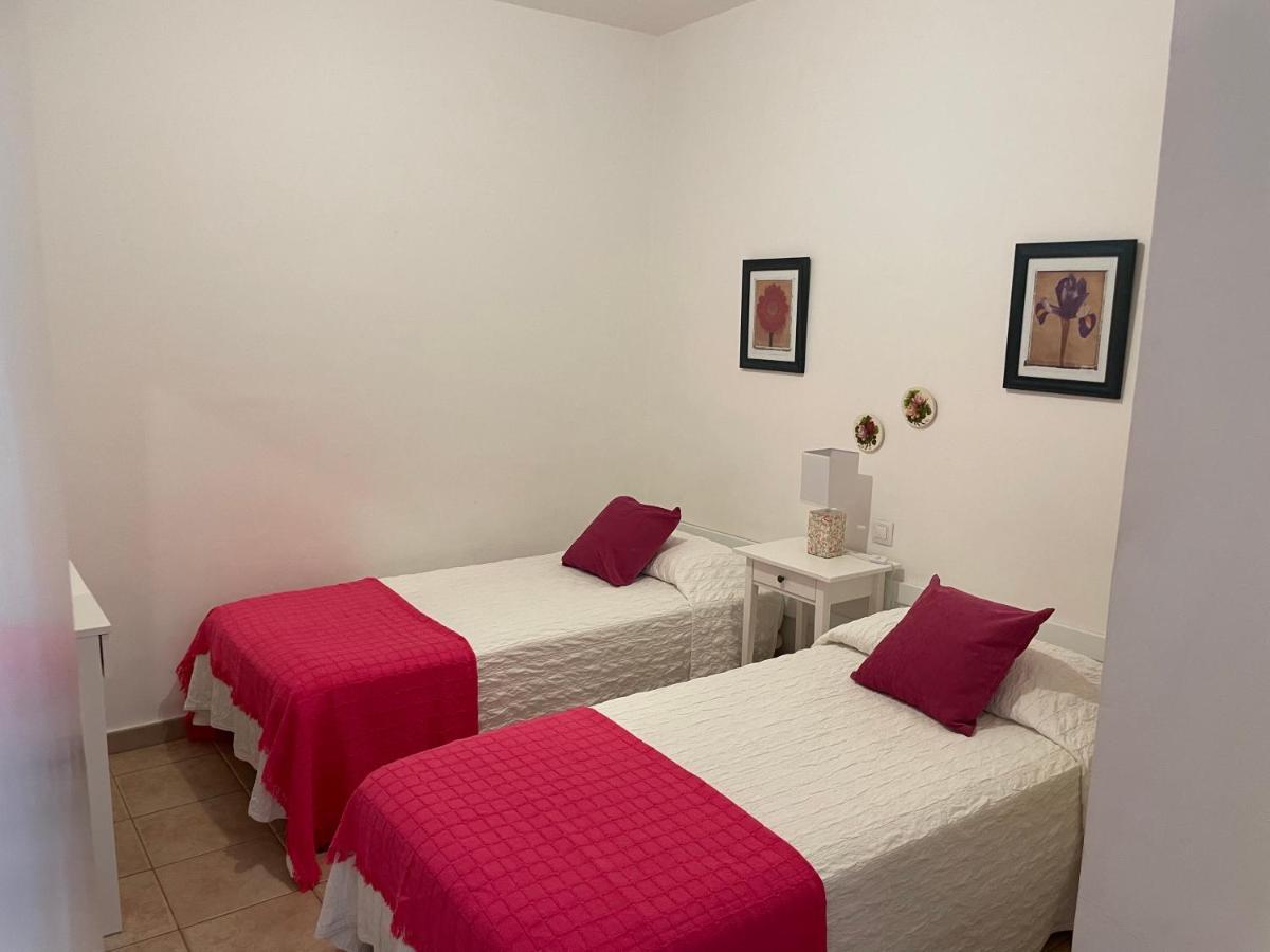 Apartamento Rivera Del Mar Apartment Puerto De Mogan Ngoại thất bức ảnh