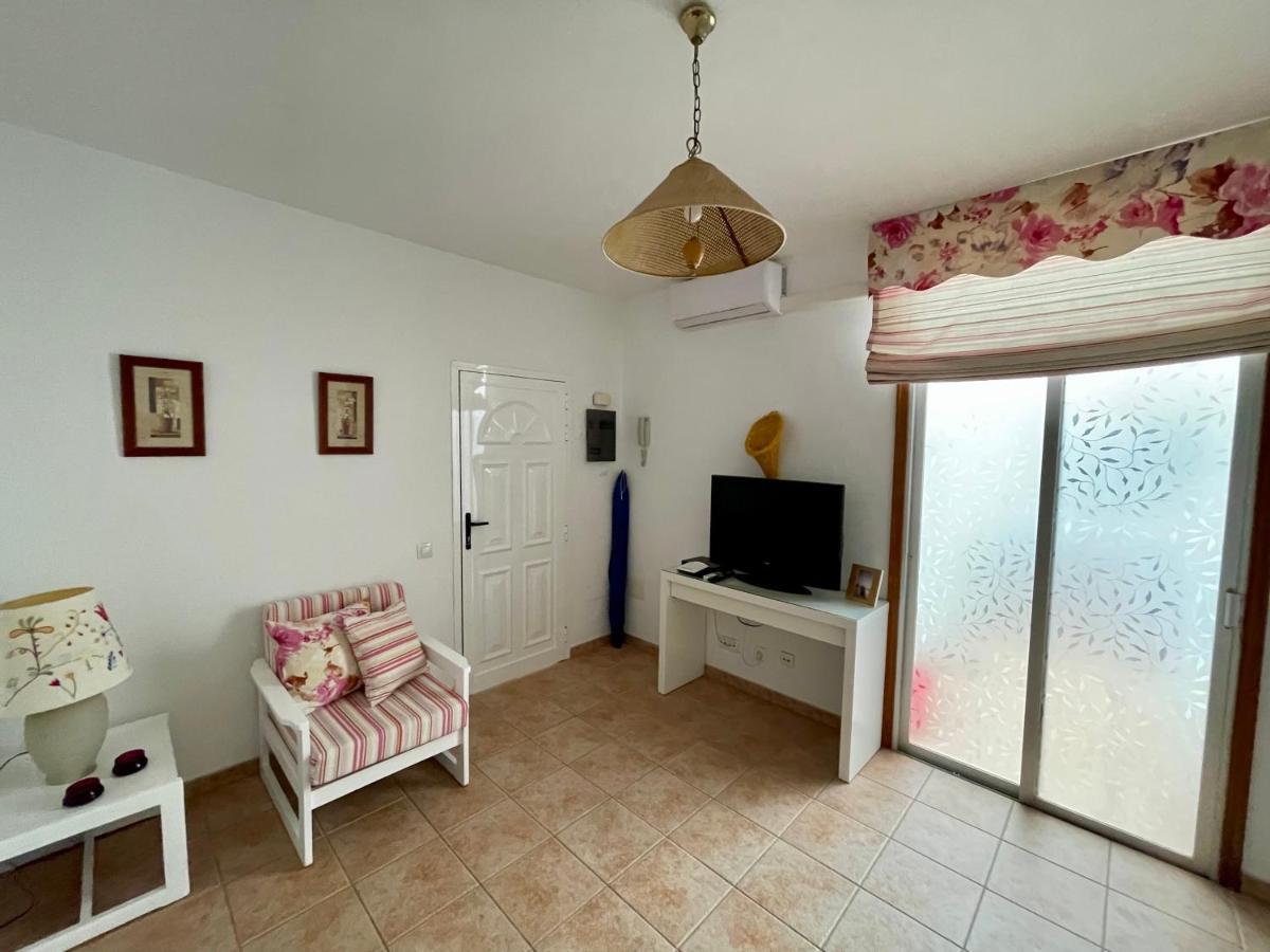 Apartamento Rivera Del Mar Apartment Puerto De Mogan Ngoại thất bức ảnh