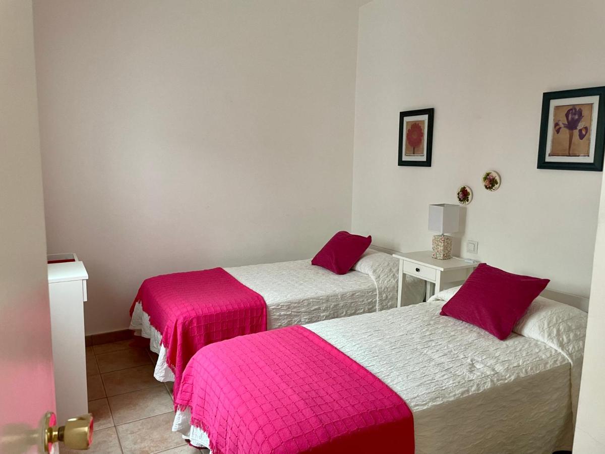 Apartamento Rivera Del Mar Apartment Puerto De Mogan Ngoại thất bức ảnh